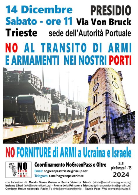 Trans Monfalcone